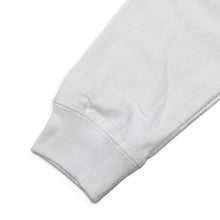 画像をギャラリービューアに読み込む, DEFACT L/S TEE [White]｜DEFACT（デファクト）
