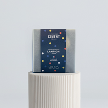 画像をギャラリービューアに読み込む, 【ランタンノワール】ジャスミンソープ｜CIMENT（シモン）
