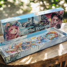 画像をギャラリービューアに読み込む, CP&amp;PQ 装飾系Longコラージュシール｜nene_hope_heart（ネネホープハート）
