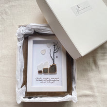 画像をギャラリービューアに読み込む, 魔法の夜【シーグラスハロウィンアート】｜umihana（ウミハナ）
