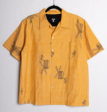 画像をギャラリービューアに読み込む, Tanpopo Kimono Shirts｜SAI Japan Vintage（サイジャパンヴィンテージ）
