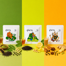 画像をギャラリービューアに読み込む, 紅茶三種セット｜Patta Tea（パッタティー）
