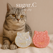 画像をギャラリービューアに読み込む, Take No Neko Brush (頭皮ケアタイプ）｜sugar.C beauty（シュガーシービューティー）
