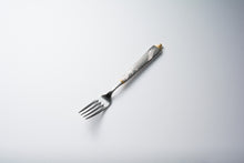 画像をギャラリービューアに読み込む, 【期間限定】ビザンティン（鏡面仕上げ・Gold Accent）カトラリー｜YAMACO（ヤマコ）
