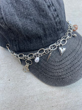 画像をギャラリービューアに読み込む, Charm Cap B｜BLOOMING CHARM（ブルーミングチャーム）
