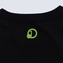 画像をギャラリービューアに読み込む, エゾウサギビッグTシャツ｜JOUERIRE（ジュエリル）
