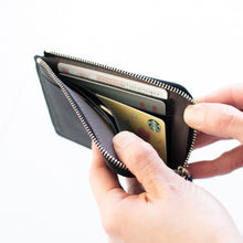 画像をギャラリービューアに読み込む, Ｍｉｎｉ　Ｗａｌｌｅｔ｜SWAAN4RLBERG（スワンアルバーグ）
