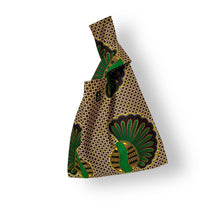 画像をギャラリービューアに読み込む, AfricanPrint EasyBag（イージーバッグ）M5｜YéréYa African Textiles（イェレヤアフリカンテキスタイルズ）
