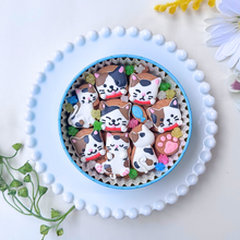 画像をギャラリービューアに読み込む, 三毛猫缶｜ケーキ工房　アンドンカフェ（ケーキコウボウ　アンドンカフェ）

