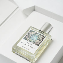 画像をギャラリービューアに読み込む, 時間旅行 オードパルファム30ml｜KOMIYAMA（コミヤマ）
