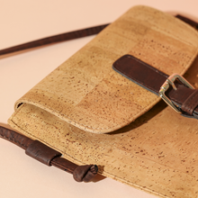 画像をギャラリービューアに読み込む, 【コルク＆コー】バッグ  ◆BUCKLE BAG◆｜イベリアート
