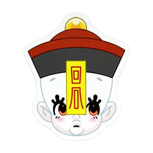 画像をギャラリービューアに読み込む, 【渋谷限定】フレークシールセット（ヤマンバTKchan）｜TKchan（ティーケーチャン）
