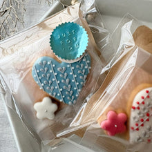 画像をギャラリービューアに読み込む, 米粉と麹の発酵クッキーmini･:*heart･:*+.&amp;オーガニック発酵コーヒー×２セット｜米粉の発酵おやつ mitsuya（コメコノハッコウオヤツミツヤ）
