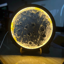 画像をギャラリービューアに読み込む, LUNA RELIEF™ 制作キット｜KUMART.TOKYO【くまアート東京】（クマアートトウキョウ）
