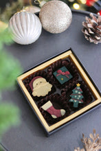 画像をギャラリービューアに読み込む, White Noel 04｜Le Chocolat Ally （ルショコラアリー）
