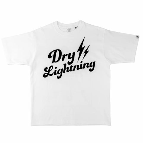 DD4D BREWING DD4D BEER TEE "Dry Lightning"｜DD4D BREWING（ディーディーフォーディー　ブリューイング）