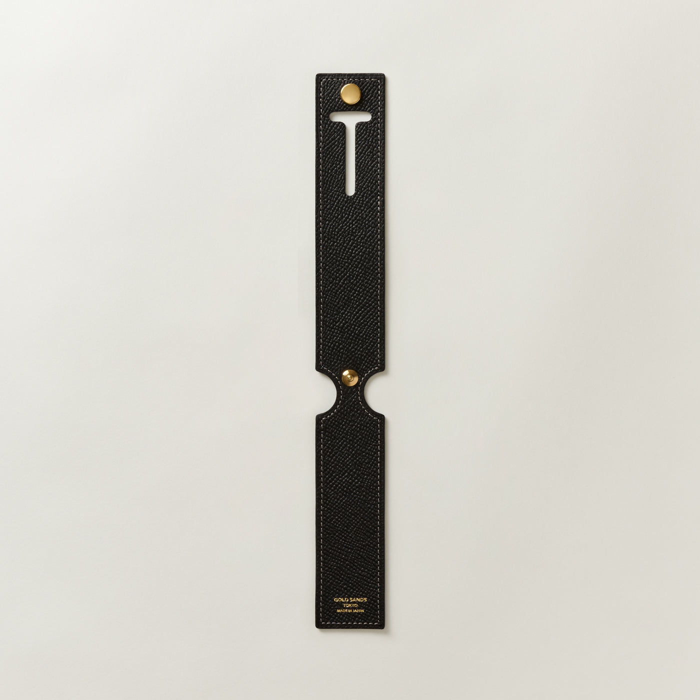 Bag Charms / Travel Marker｜GOLD SANDS（ゴールドサンズ 