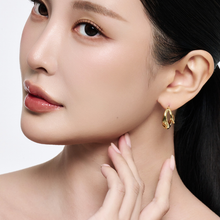 画像をギャラリービューアに読み込む, Crescent Curve Piercing｜Lyvi（ライヴィ）
