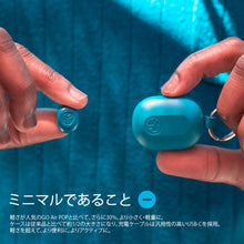 画像をギャラリービューアに読み込む, JBuds Mini ワイヤレスイヤホン アクアティール｜JLab（ジェイラブ）
