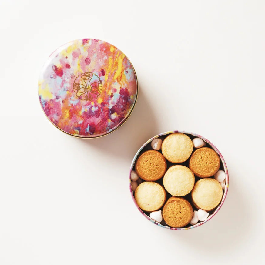 アソートビスケ（Coloré/コロレ）｜金谷菓子本舗（カナヤカシホンポ）