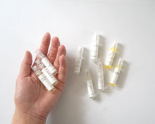 画像をギャラリービューアに読み込む, ＜香りのトライアル ミニサイズ＞ハーバルシナジールームフレグランススプレー （2ml）｜BÉLAIR LAB（ベレアラボ）
