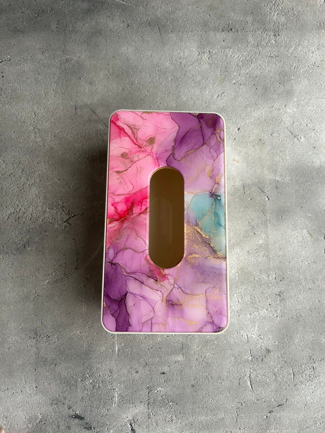 Tissue case｜season（シーズン）