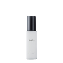 画像をギャラリービューアに読み込む, The Moisturizer｜Aetās（エタス）
