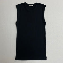 画像をギャラリービューアに読み込む, FEEL BREATH SLEEVELESS TEE｜FEELGOODS（フィールグッズ）
