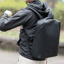 画像をギャラリービューアに読み込む, KLON MATTE COATED RUCK SACK-FFX02｜KLON（クローン）
