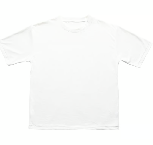 ルーズTシャツ スミブラック／LOOSE T-SHIRT SUMI BLACK｜MASCOS（マスコス）