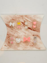 画像をギャラリービューアに読み込む, 傘アクセサリーつゆ先キャップ8個セット4mm〜透明〜｜precious time（プレシャスタイム）
