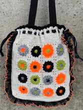 画像をギャラリービューアに読み込む, kiyo's bag（white,orange）｜kiyo style（キヨスタイル）
