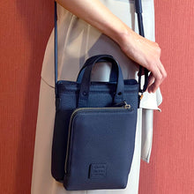 画像をギャラリービューアに読み込む, CARINA 2Ways Smart Pochette / カリナ 2ウェイ スマート ポシェット｜Castello Da Vinci（カステロダヴィンチ）
