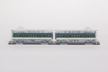 画像をギャラリービューアに読み込む, ③【３Dアクデン】京阪電車　615・616号車セット｜3D　ACDEN（スリーディーアクデン）
