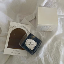 画像をギャラリービューアに読み込む, The sky  夜空｜Smooch（スムーチ）
