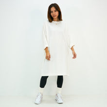 画像をギャラリービューアに読み込む, biffle Lady's Big T-shirts｜biffle / byb（ビッフィルバイビー）
