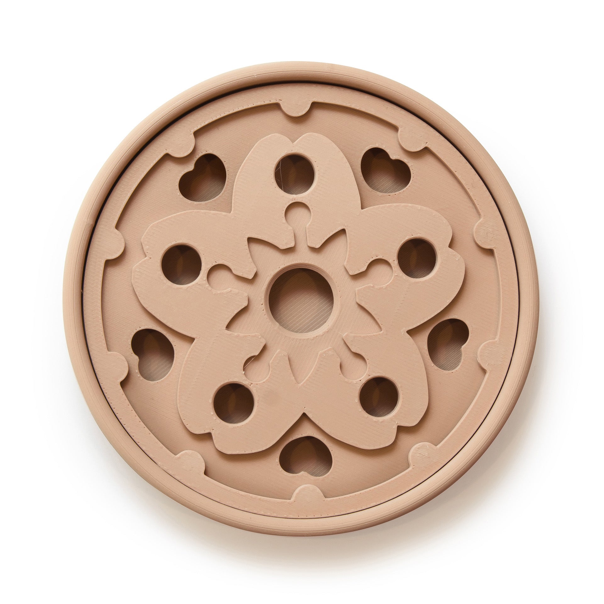 富士山ポット＆マンホール風受け皿｜node（ノード） – CHOOSEBASE SHIBUYA