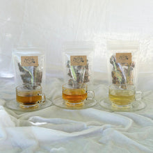 画像をギャラリービューアに読み込む, original herb tea / relax-tea bag-( 10pack )｜perché de serein（ペルシェ　ドゥ　スラン）
