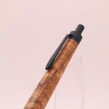 画像をギャラリービューアに読み込む, センダン 木軸 ボールペン｜Wood Time Factory（ウッドタイムファクトリー）
