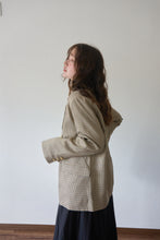 画像をギャラリービューアに読み込む, haoreba iino jacket｜Mistletoe（ミソルト）

