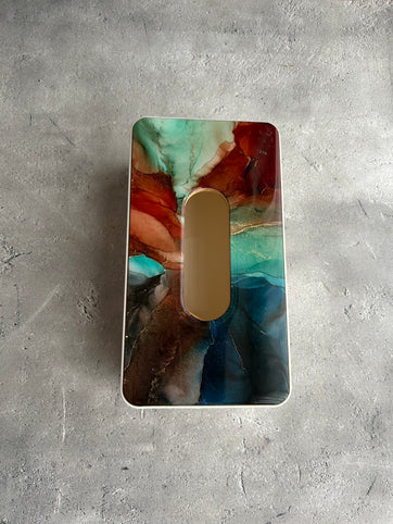 season Tissue case｜season（シーズン）