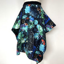 画像をギャラリービューアに読み込む, Square skirt E - スクエアスカートE｜Merci DIEU（メルシーデュー）
