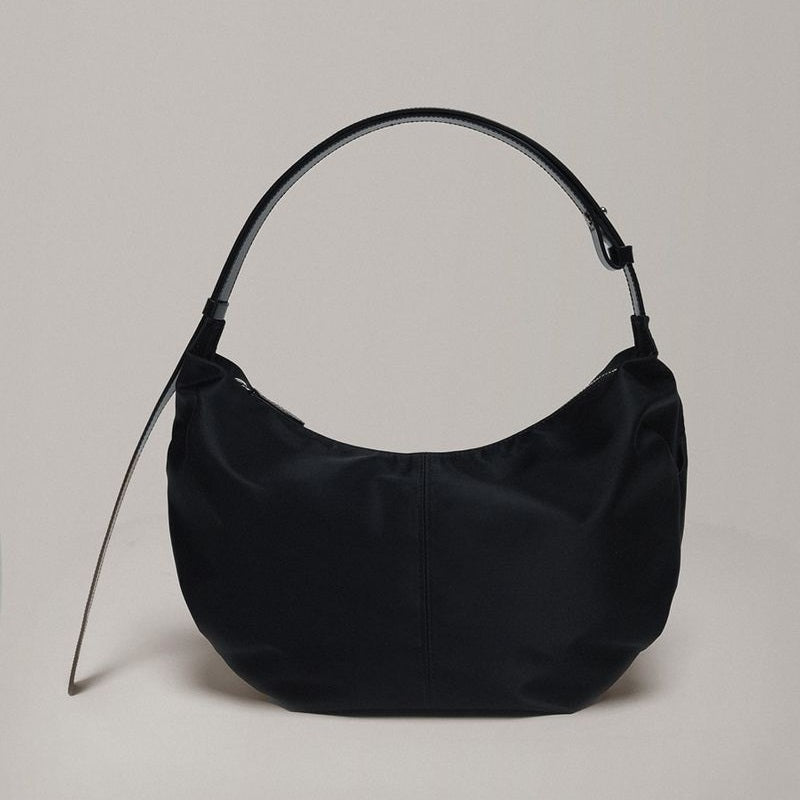 HT NYLON SHOULDER BAG ( HT ナイロンショルダーバッグ )｜NOTHING WRITTEN（ナッシングリトゥン）