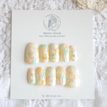 画像をギャラリービューアに読み込む, ネイルチップ - Dawn │ Magic Hour｜Magic Hour（マジックアワー）
