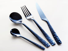 画像をギャラリービューアに読み込む, 日本が作るべきカトラリー「YUEN」4pcsセット｜YAMACO（ヤマコ）
