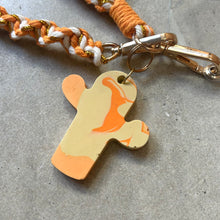 画像をギャラリービューアに読み込む, STRAP SHORT Orange｜Green Style（グリーンスタイル）
