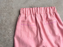 画像をギャラリービューアに読み込む, Rough Pants -ラフパンツ-｜colorple（カラプル）
