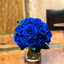 画像をギャラリービューアに読み込む, Ｐｒｅｍｉｅｒ ～プルミエ～ L　ＢＬＵＥ｜GINZA SOBI FLOWERS（ギンザ　ソビ　フラワーズ）
