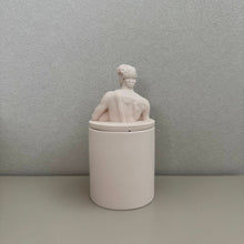 画像をギャラリービューアに読み込む, 彫刻小物入れ｜atelier.oto（アトリエオト）
