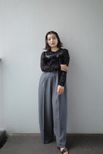 画像をギャラリービューアに読み込む, tulle all-in-one｜Mistletoe（ミソルト）
